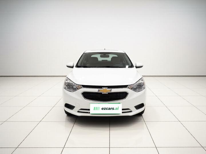2015 3 1.3L AMT Li Auto photo 2