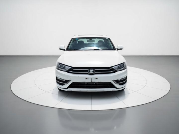 SR7 2016 1.5T CVT China V photo 2