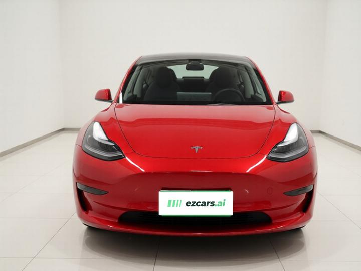 Model 3 2020 Standard Range RWD Upgraded photo 2