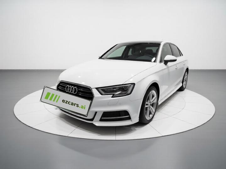 A3 2017 Limousine 35 TFSI Fashion
