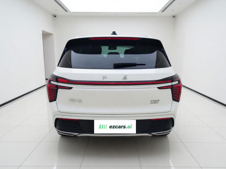 HS3 PHEV 2025 117km photo 3