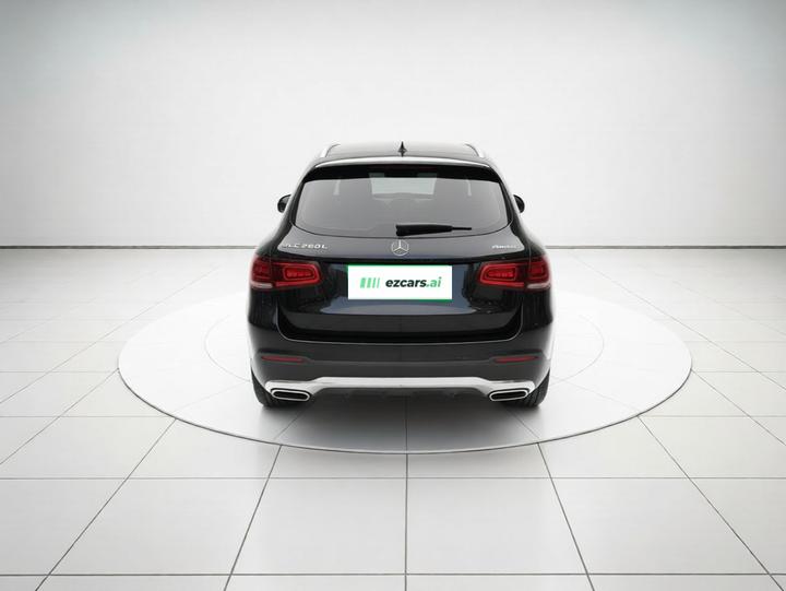 GLC 2020 Facelift GLC 260 L 4MATIC Dynamic photo 5