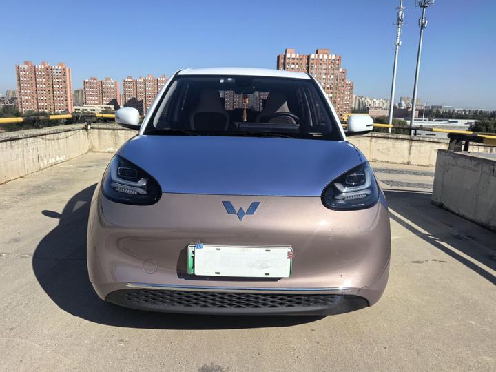 Wuling Bingo 2023 333km photo 2