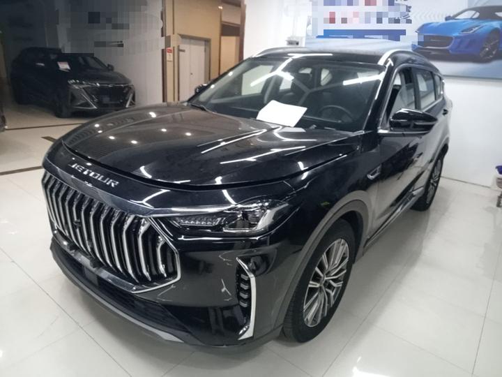 X70 PLUS 2024 Champion 1.5T DCTPRO 5-Seater