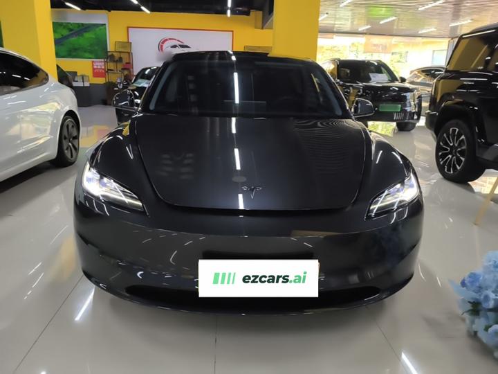 Model 3 2023 Long Range AWD photo 2
