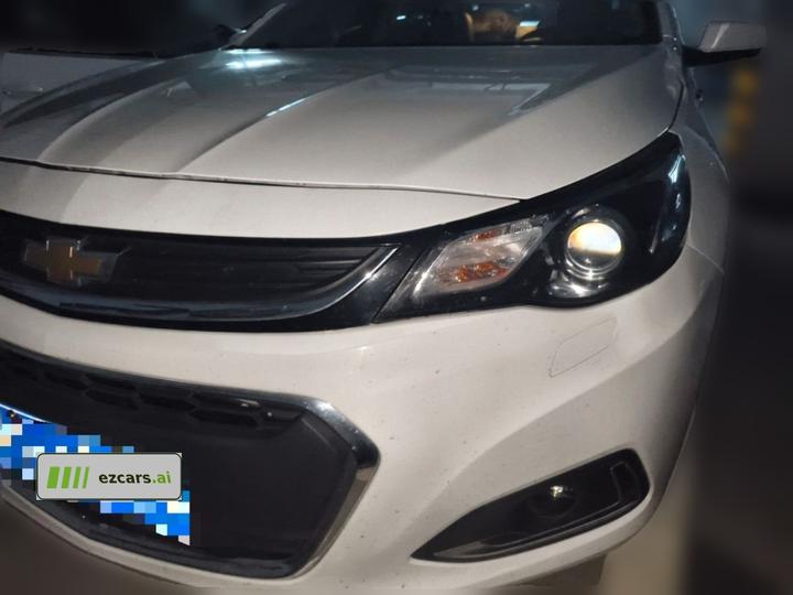 Malibu 2016 1.6T AT Luxury