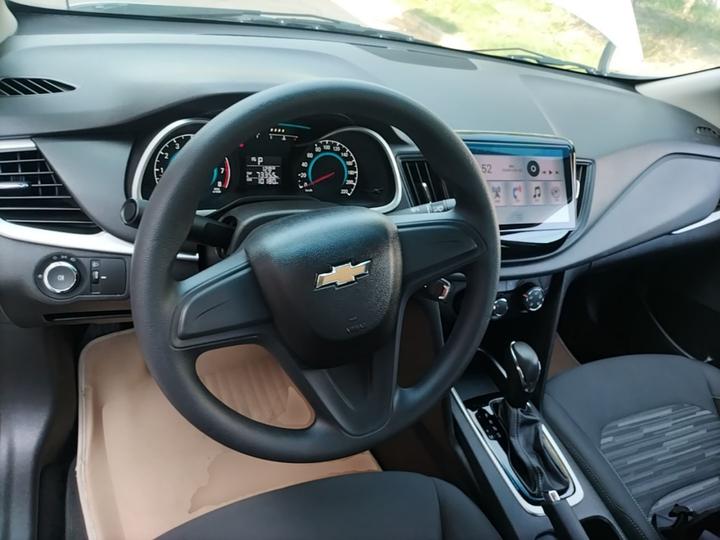 Cavalier 2019 320 AT photo 5