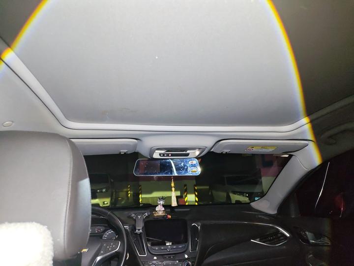 Malibu XL 2019 535T CVT photo 8