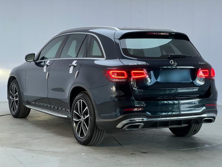 GLC 2021 GLC 300 L 4MATIC Dynamic photo 4