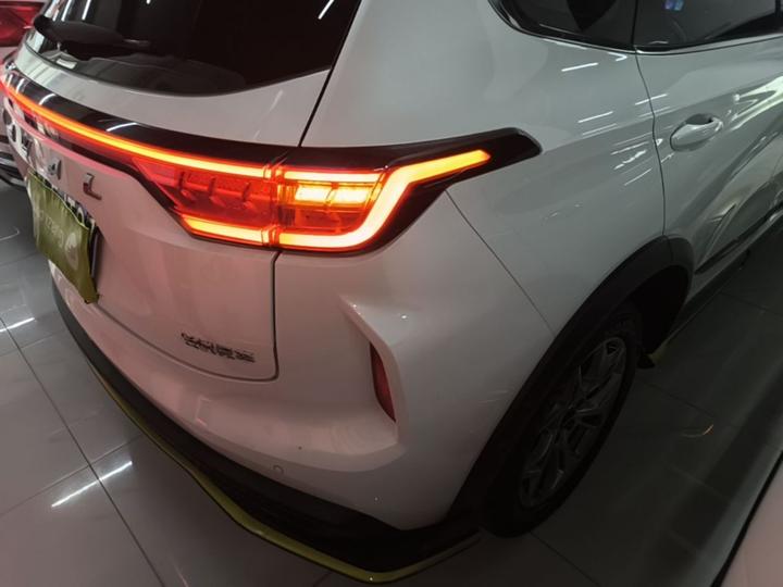 2022 Energetic 1.5T photo 7