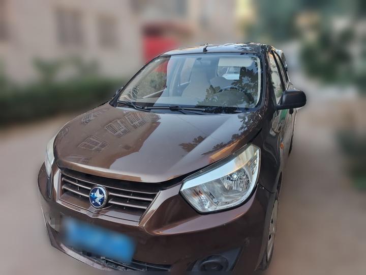 R30 2014 1.2L MT