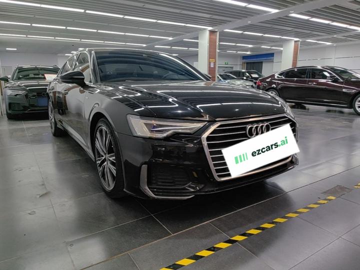 A6L 2021 40 TFSI Luxury Dynamic photo 3