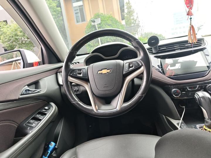 Malibu 2018 530T AT photo 7