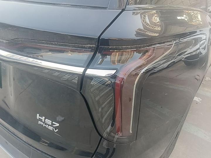 HS7 PHEV 2024 2.0T PHEV AWD 7-Seater photo 7