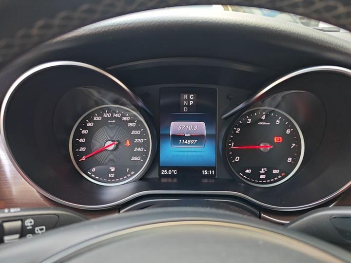 V-Class 2020 V 260 Pilot photo 4