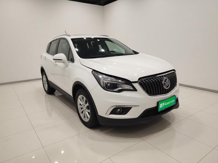 Envision 2017 20T RWD Elite photo 3