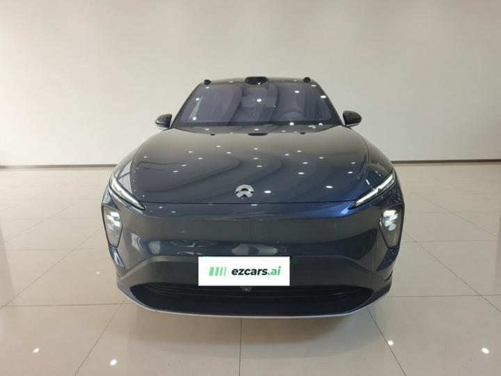 EC7 2024 75kWh photo 2