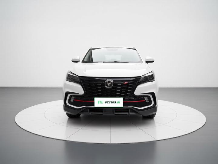 CS85 COUPE 2021 1.5T DCT Elite photo 2