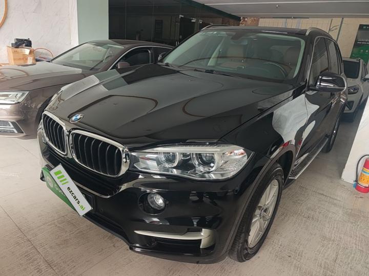 X5 Parallel Import