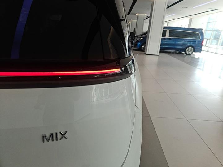 MIX 2025 ADAS photo 7