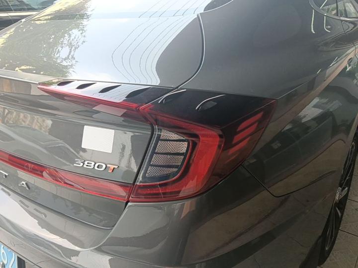 Sonata 2020 380TGDi AT GS Smart photo 7