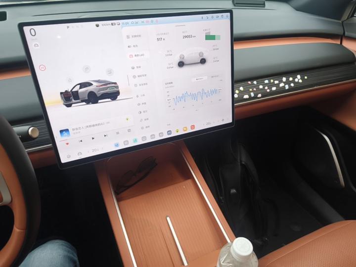 L60 2025 60kWh RWD photo 8