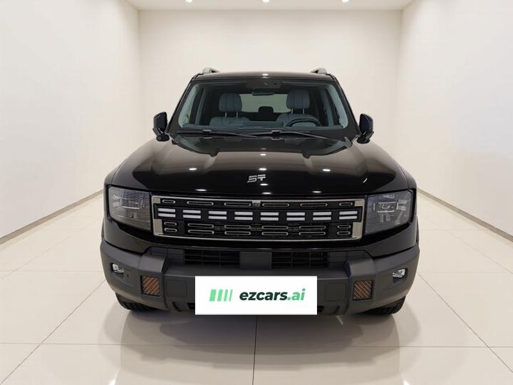 Shanhai T1 2024 150km photo 2