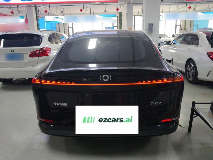 Nevo A07 2024 EV 515 Premium photo 3