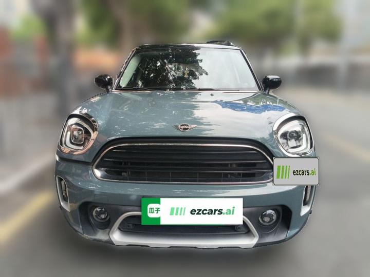 Countryman 2022 1.5T COOPER ALL4 photo 2