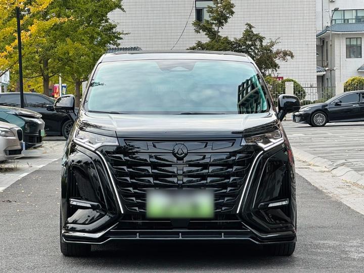 D9 2024 DM-i 980 AWD Noble photo 2