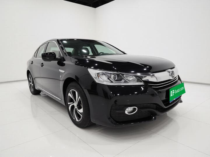 Accord 2016 2.0L Comfort photo 3