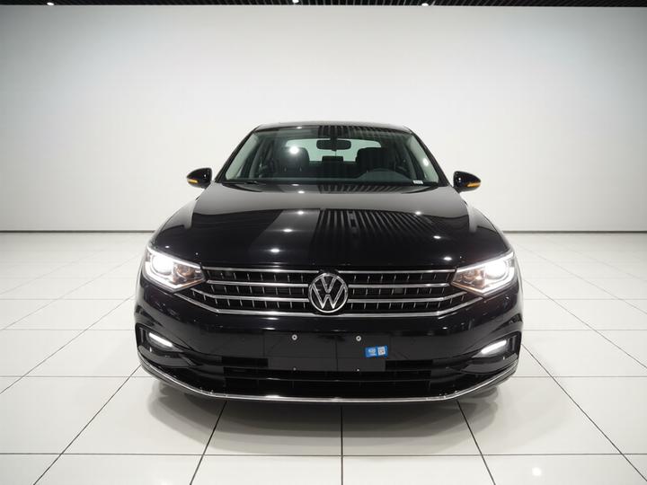 Magotan 2025 280TSI DSG Comfort photo 2