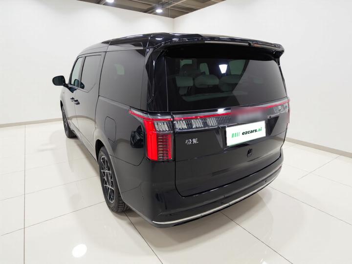 009 2024 7-Seater AWD 108kWh photo 4