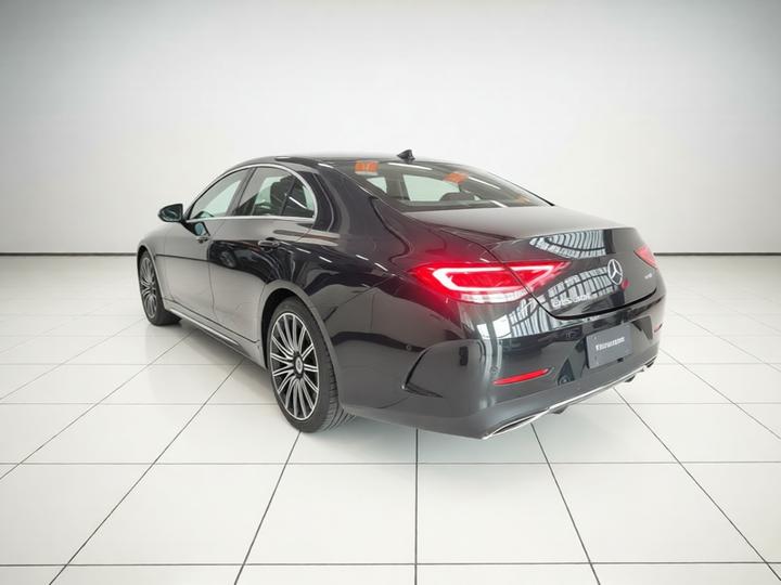 CLS 2023 CLS 300 Dynamic photo 4