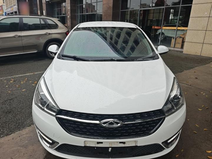 Arrizo 5 2016 1.5L MT photo 2