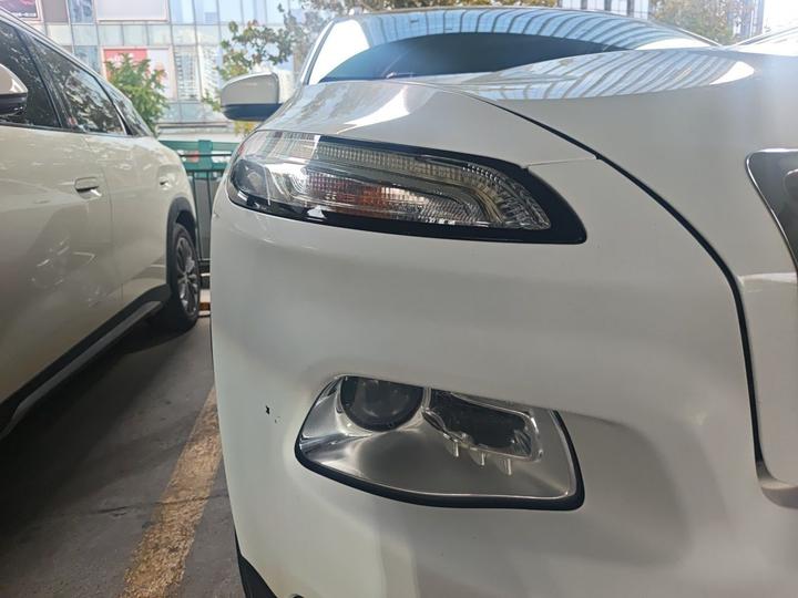 Cherokee 2016 2.4L Smart photo 7