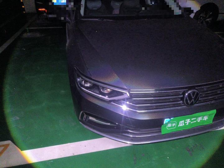 Magotan 2020 330TSI DSG Leading photo 7