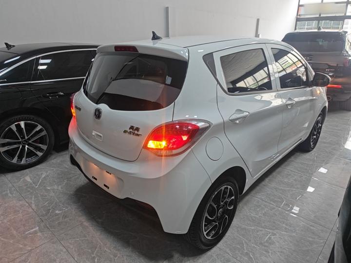 Benni E-Star 2021 LFP 31.86kWh photo 4