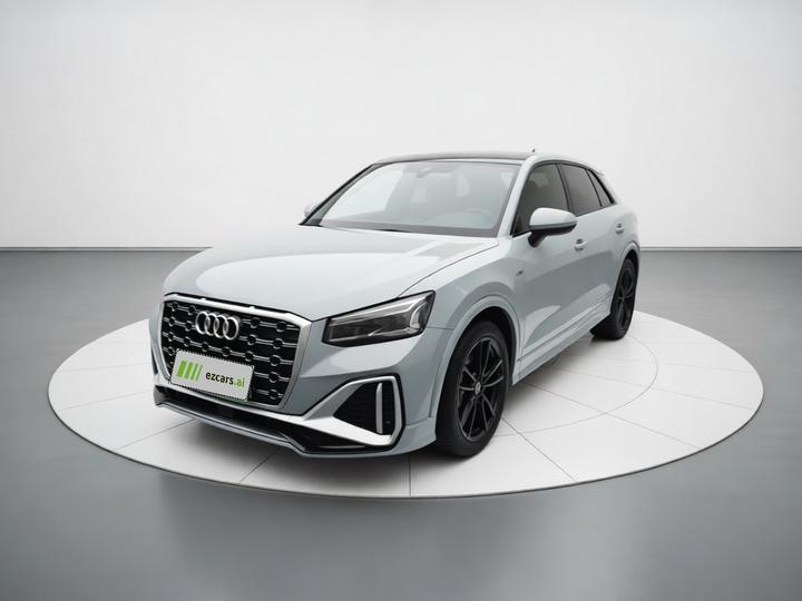 Q2L 2022 35 TFSI Progressive Dynamic