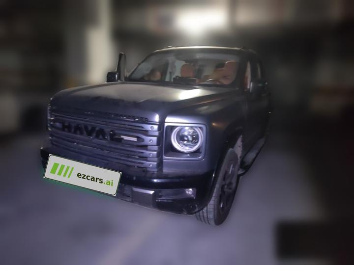 H9 2024 2.0T Petrol AWD