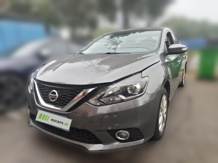 Sylphy 2019 1.6XV CVT Connected Exclusive China VI