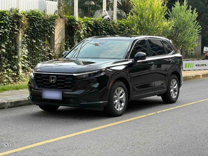 CR-V 2024 240TURBO RWD 5-Seater