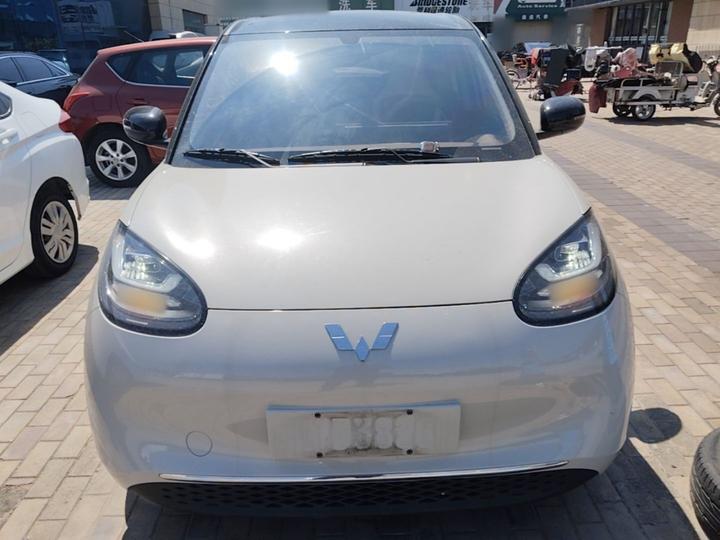 Wuling Bingo 2024 333km photo 2