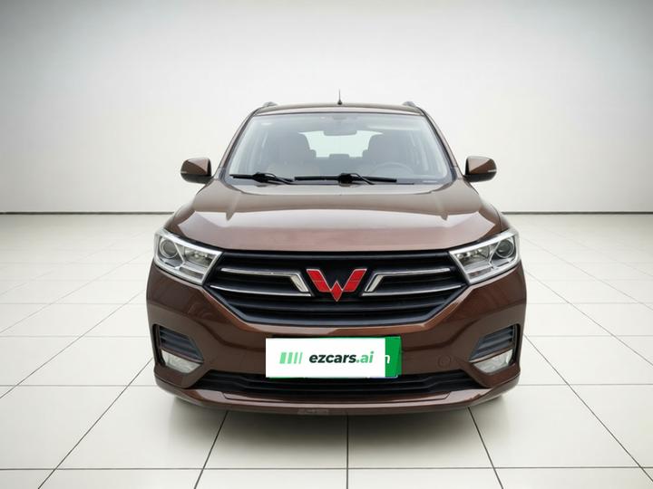 Wuling Hongguang 2021 Facelift 1.5L S Comfort LAR photo 2