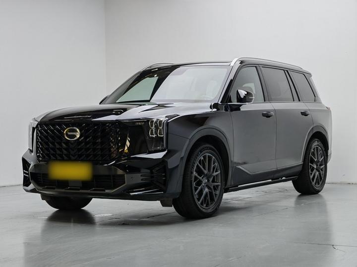 GAC Trumpchi GS8 2024 Pilot Series 2.0TGDI RWD Luxury Connected 7-Seater