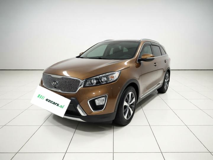 2015 L 2.4L Petrol 4WD Sport 5-Seater IV