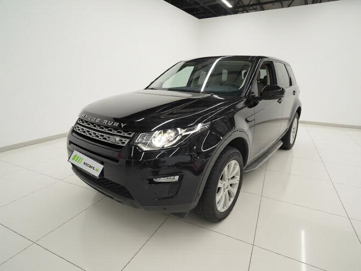 Discovery Sport 2019 240PS PURE China V