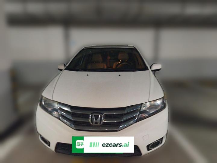 Classic 2012 1.5L MT Elite photo 2