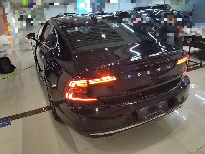 S90 2022 B5 Luxury photo 4