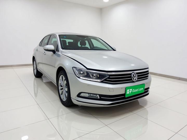 Magotan 2017 330TSI DSG Luxury photo 3